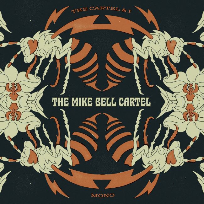 Mike Bell Cartel - Cartel & I - Klik op de afbeelding om het venster te sluiten